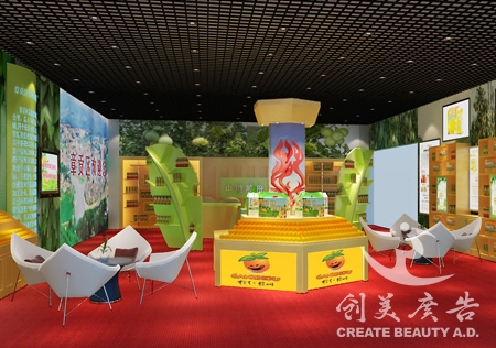 石城展覽展示哪家好
