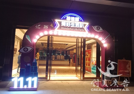 章貢區(qū)便宜標(biāo)識(shí)標(biāo)牌廠家