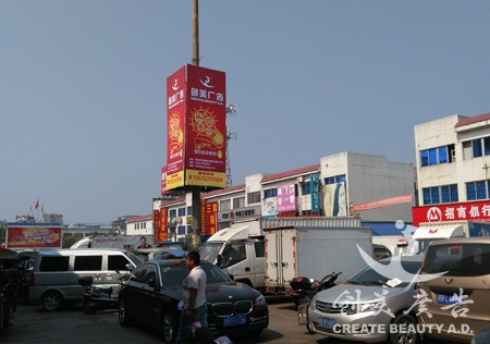 龍南便宜市政工程公司